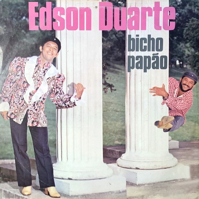 Bicho Papão