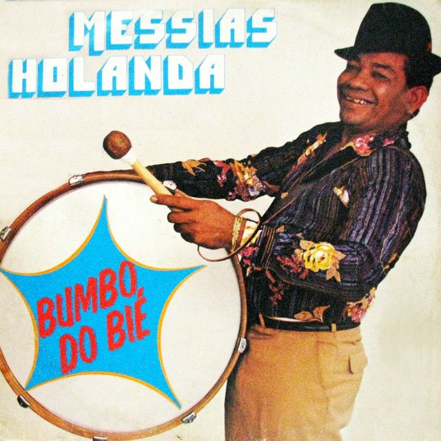 Bumbo do Bié