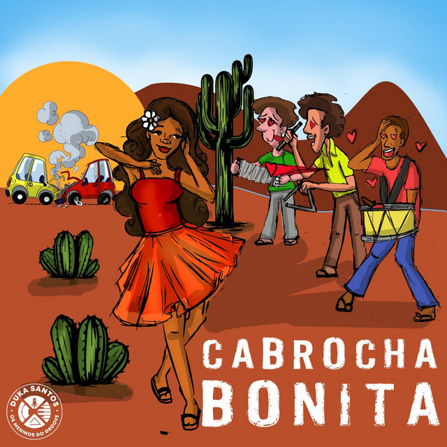 Cabrocha Bonita