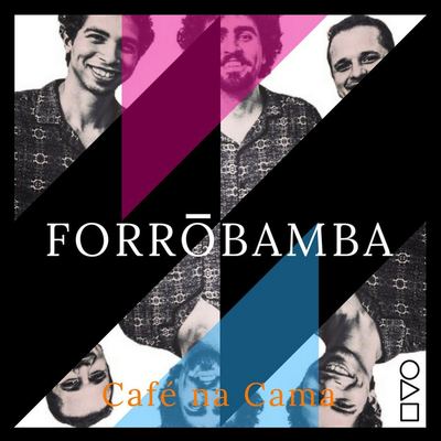 Café na Cama