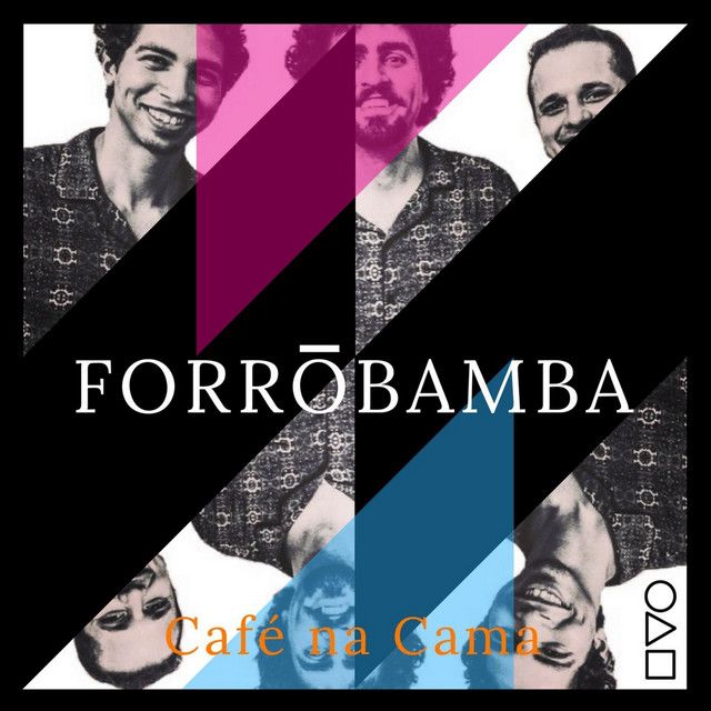 Café na Cama
