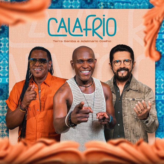 Calafrio