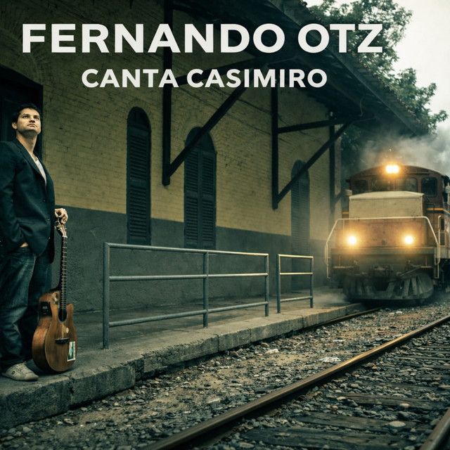 Canta Casimiro
