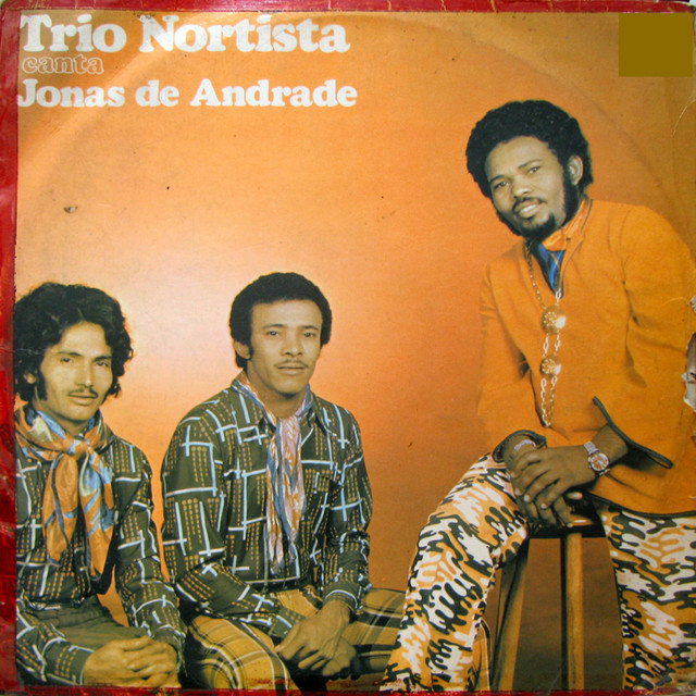 Canta Jonas de Andrade