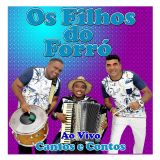 Cantos e Contos - ao Vivo