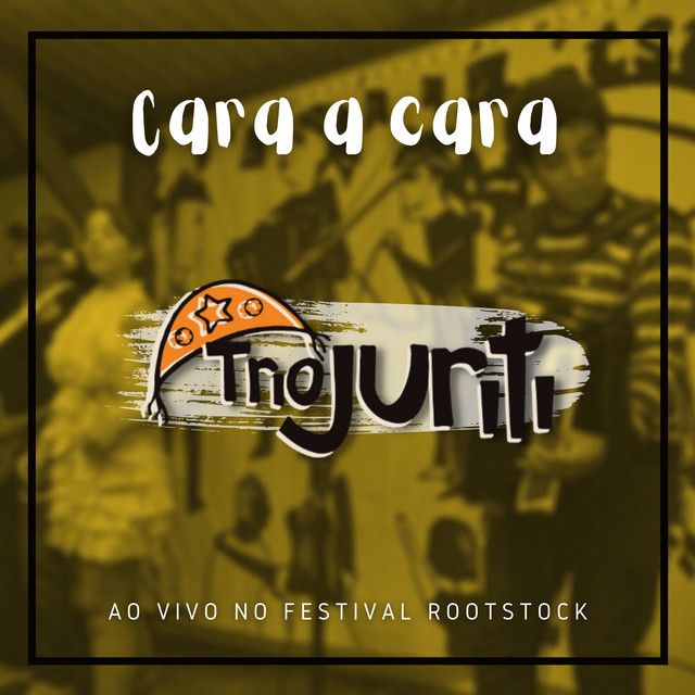 Cara a Cara (Ao Vivo no Festival Rootstock)