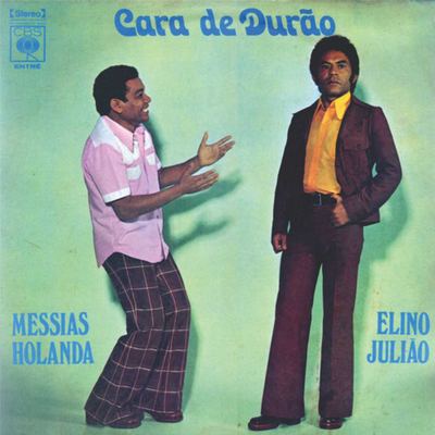Cara de Durão