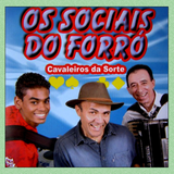 Cavaleiros da Solte - 2007
