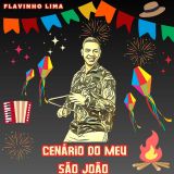 Cenário do Meu São João