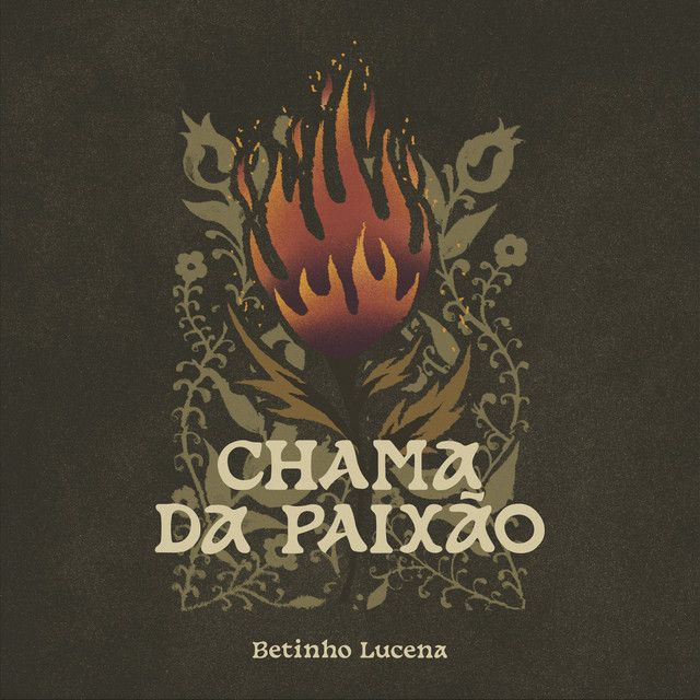 Chama da Paixão