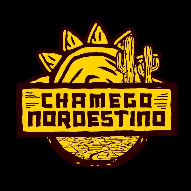 Chamego e Gamação