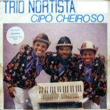 Cipó Cheiroso