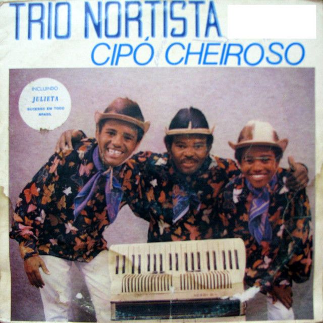 Cipó Cheiroso