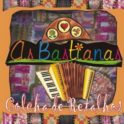 Colcha de Retalhos