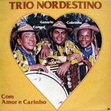 Com Amor e Carinho
