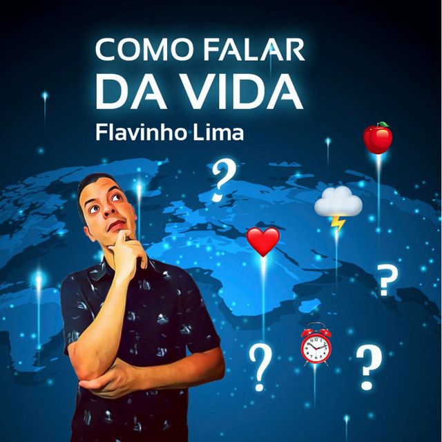 Como Falar da Vida
