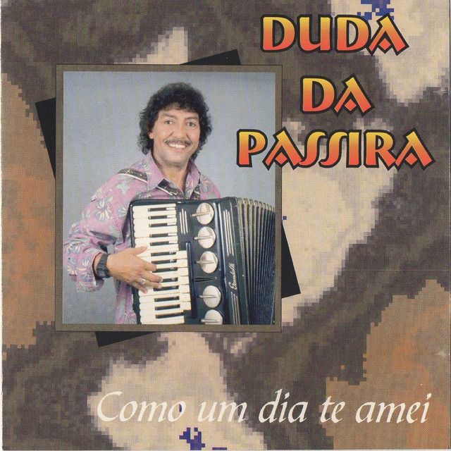 Como Um Dia Te Amei