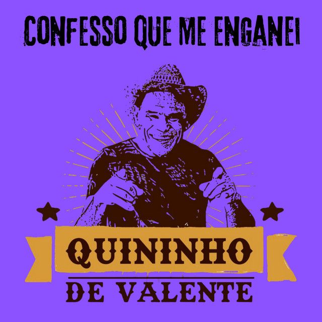 Confesso Que Me Enganei