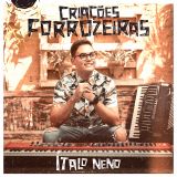 Criações Forrozeiras