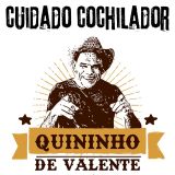 Cuidado Cochilador