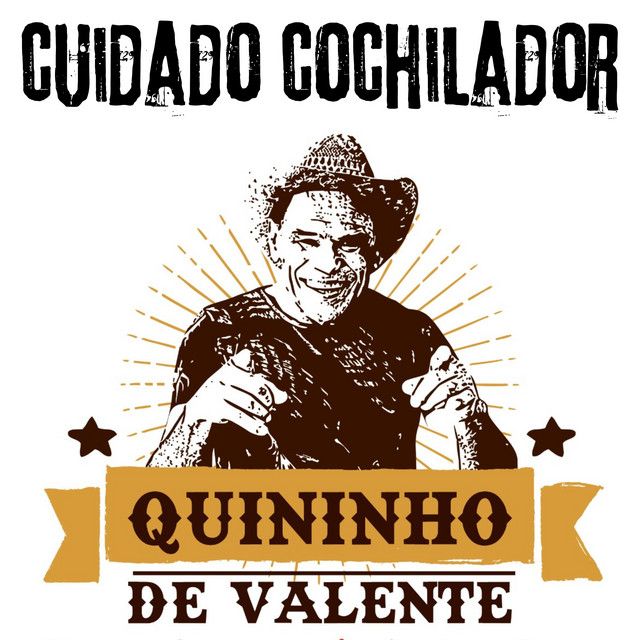 Cuidado Cochilador