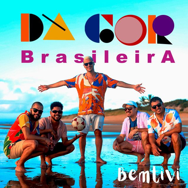 Da Cor Brasileira