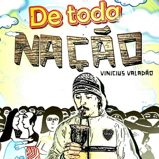De Toda Nação