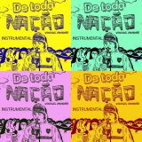 De Toda Nação (Instrumental)