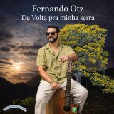 De Volta pra Minha Serra