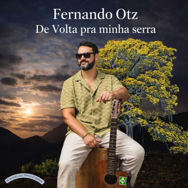 De Volta pra Minha Serra