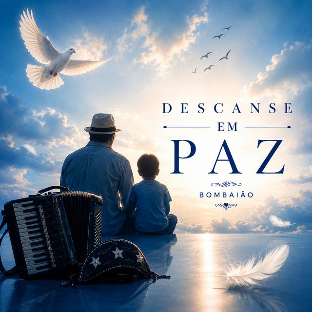 Descanse em Paz