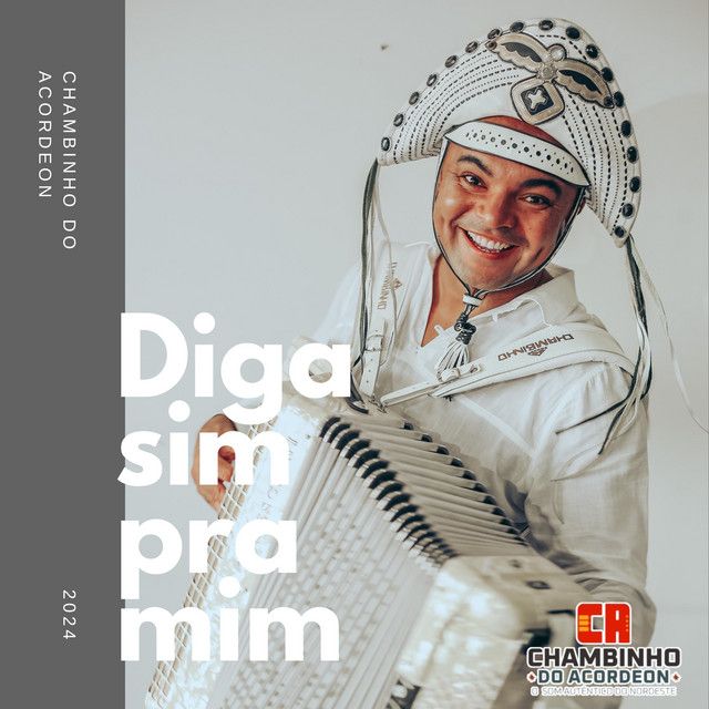 Diga Sim pra Mim