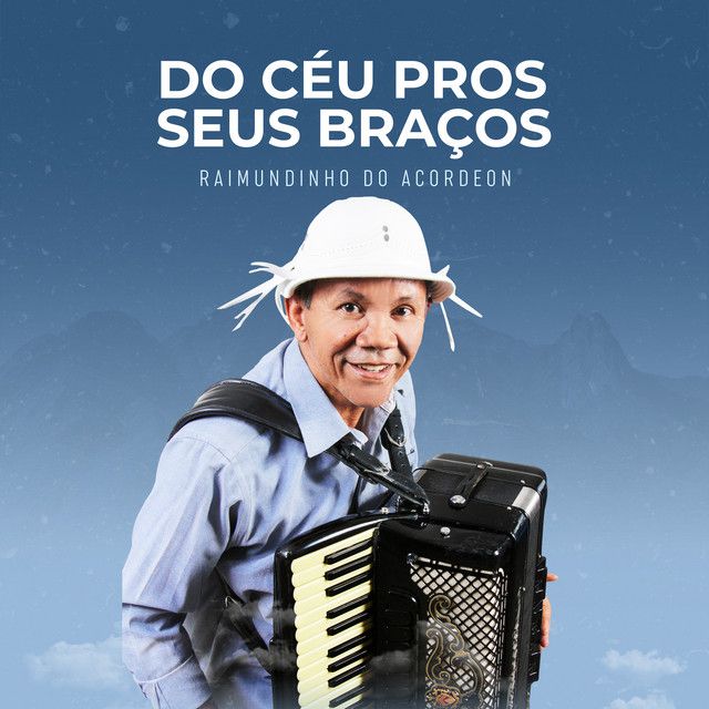 Do Céu Pros Seus Braços