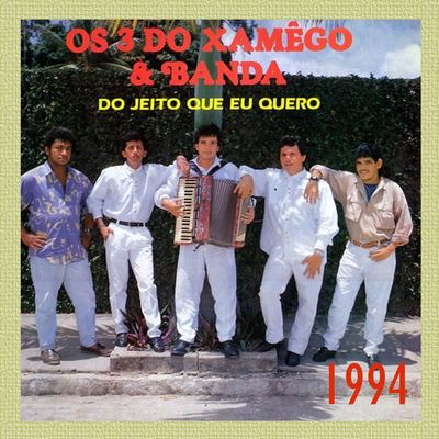 Do Jeito Que Eu Quero