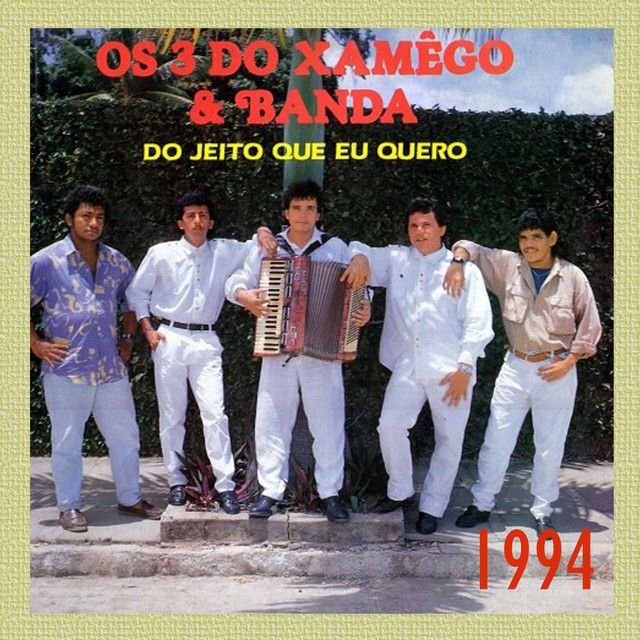 Do Jeito Que Eu Quero