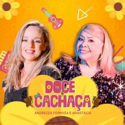 Doce Cachaça