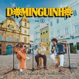Dominguinho Vol. 2 (Ao Vivo)