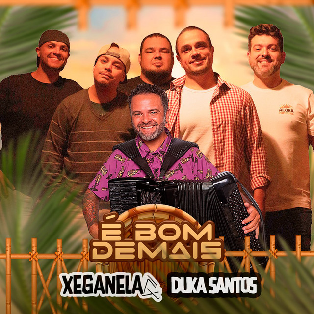 É Bom Demais