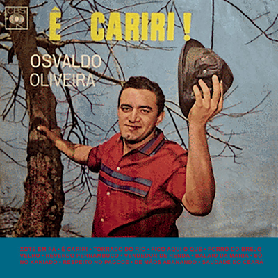 Ê, Cariri!