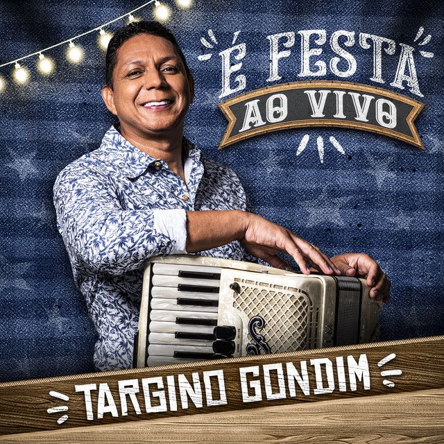 É Festa (Ao Vivo)