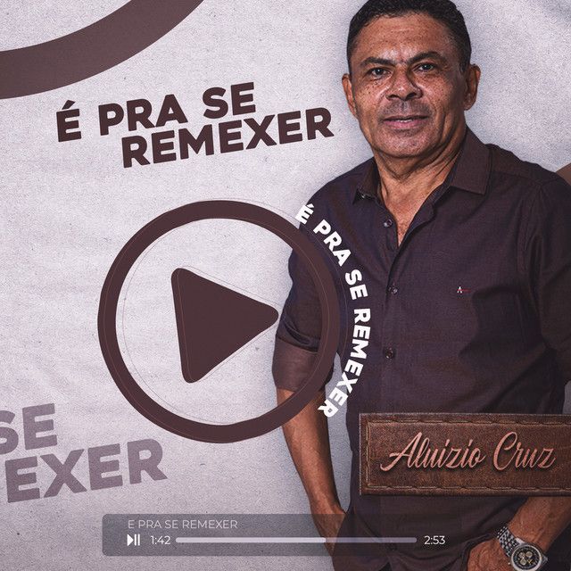 É pra Se Remexer