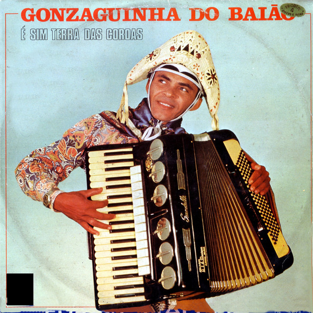 É sim terra das coroas
