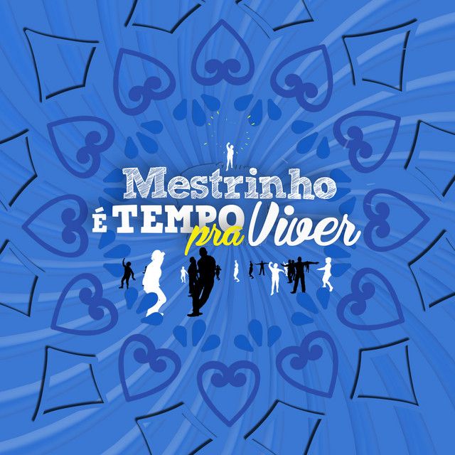 É Tempo pra Viver - Single