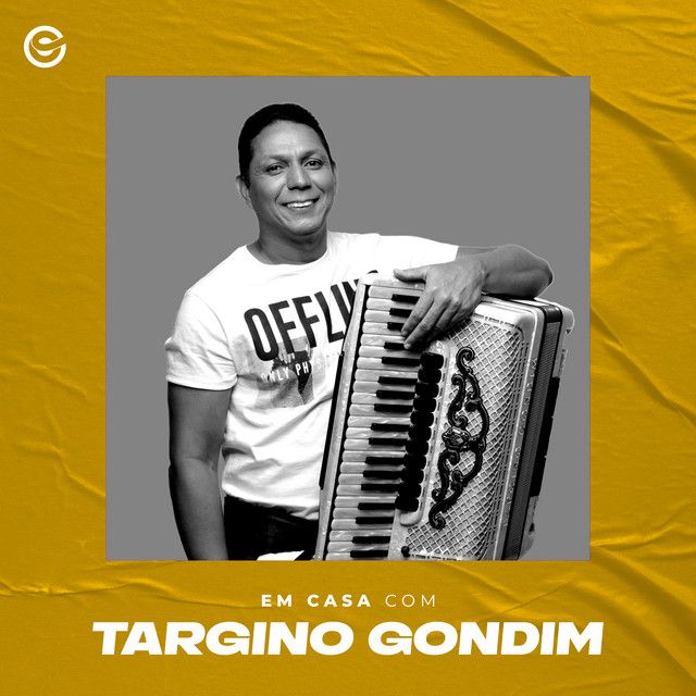 Em Casa Com Targino Gondim (Live)