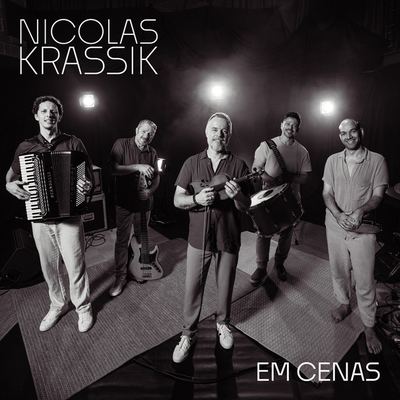 Em Cenas (Ao Vivo)