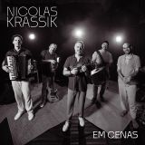 Em Cenas (Ao Vivo)