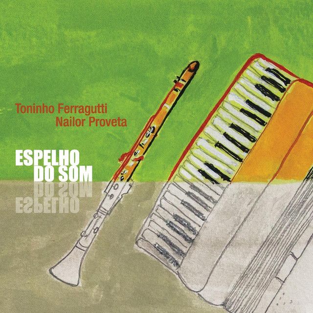 Espelho do Som