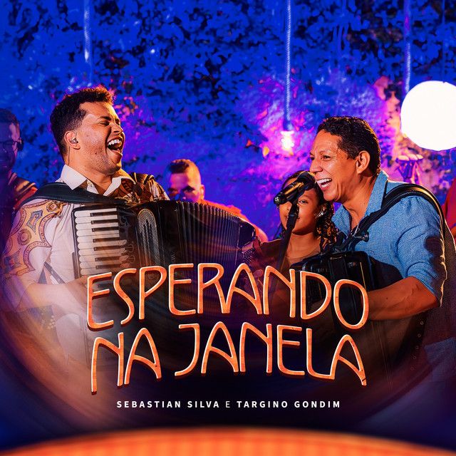 Esperando na Janela (Ao Vivo)