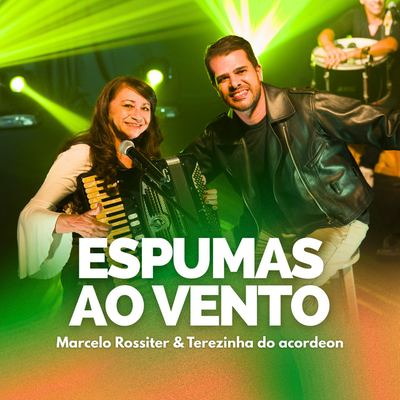 Espumas ao Vento