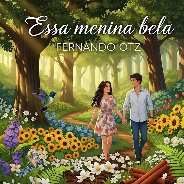 Essa Menina Bela